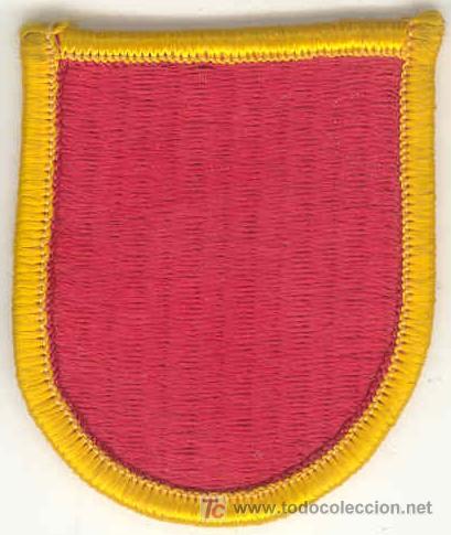 Military Antiques: ESTADOS UNIDOS. Special Forces. Insignia de boina.