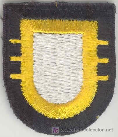 Military Antiques: ESTADOS UNIDOS. Special Forces. Insignia de boina.
