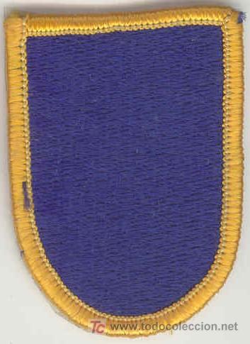Military Antiques: ESTADOS UNIDOS. Special Forces. Insignia de boina.