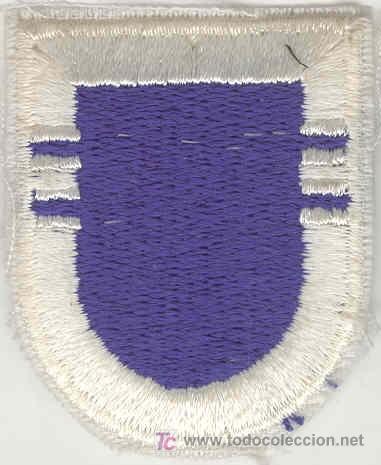 Military Antiques: ESTADOS UNIDOS. Special Forces. Insignia de boina.