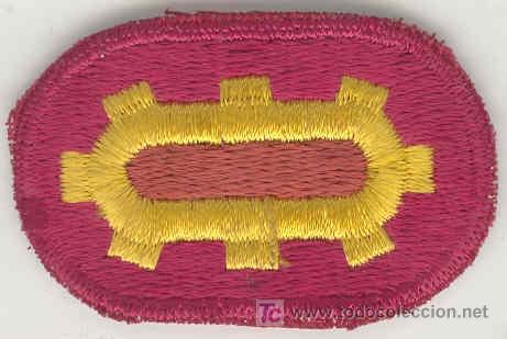 Military Antiques: ESTADOS UNIDOS. Paracaidistas. Insignia de boina.