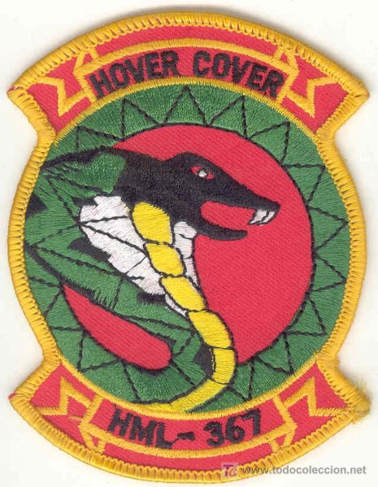 Military Antiques: ESTADOS UNIDOS. US Air Force. HML-367