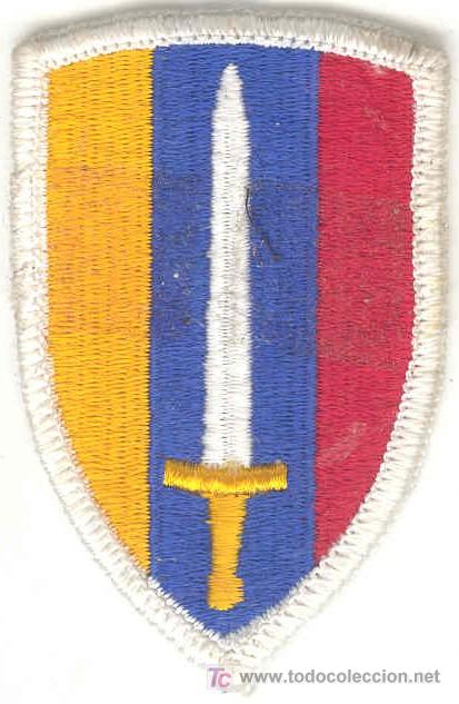 Military Antiques: ESTADOS UNIDOS. US Army Vietnam