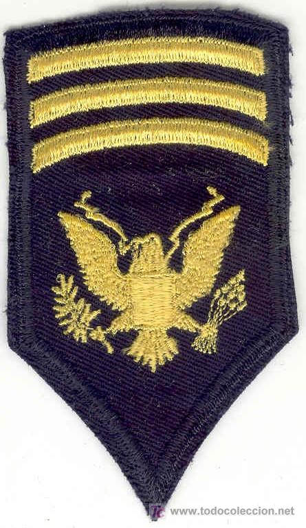 Military Antiques: ESTADOS UNIDOS. US Army. Graduaci&oacute;n