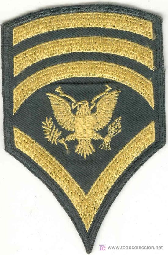 Military Antiques: ESTADOS UNIDOS. US Army. Graduaci&oacute;n