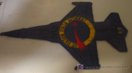 Militaria: Parche de Aviaci&oacute;n - Foto 1