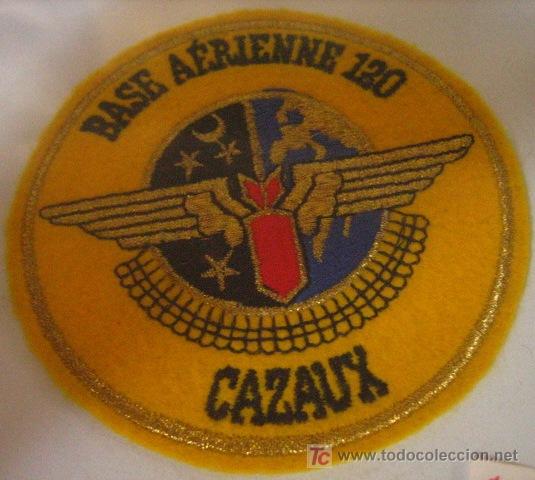 Militaria: Parche - Foto 1