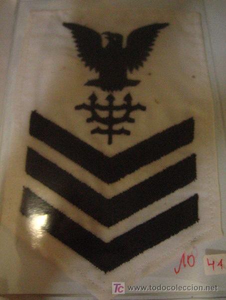 Militaria: Parche - Foto 1