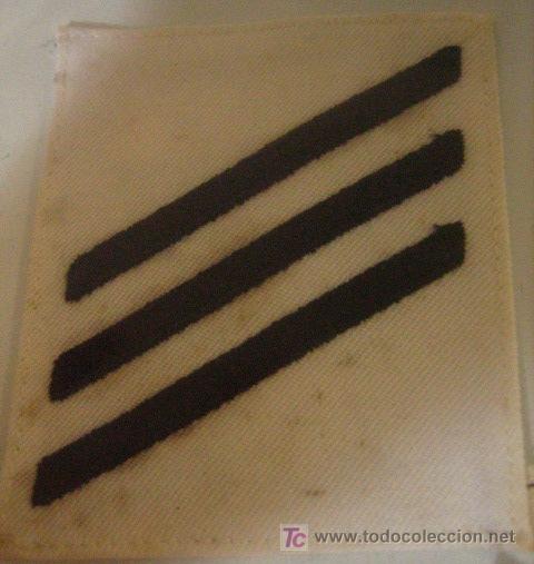 Militaria: Parche - Foto 1