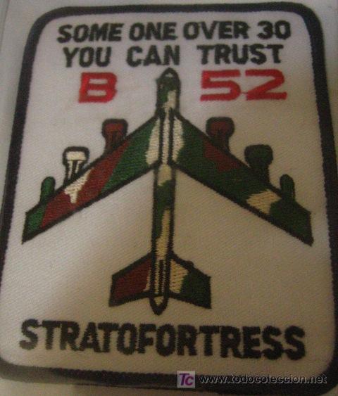 Militaria: Parche USA - Foto 1
