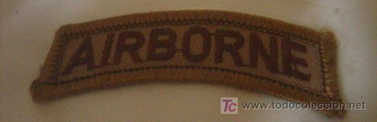 Militaria: Parche USA - Foto 1