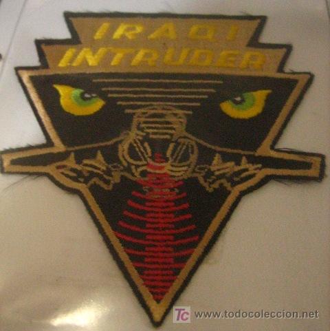 Militaria: Parche USA - Foto 1