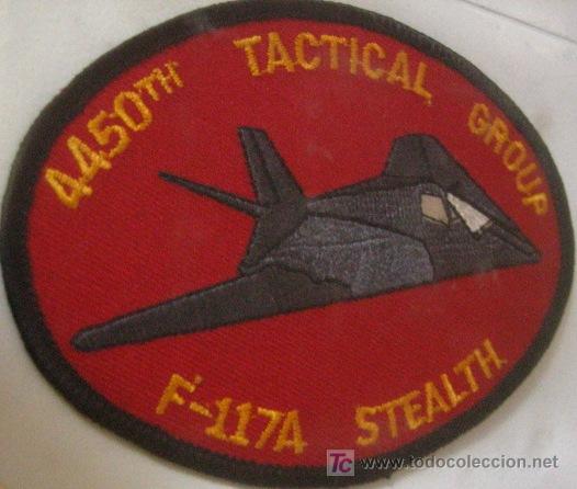Militaria: Parche - Foto 1