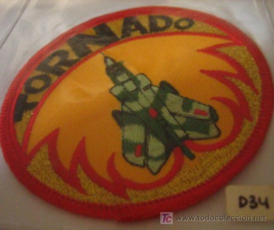 Militaria: Parche - Foto 1