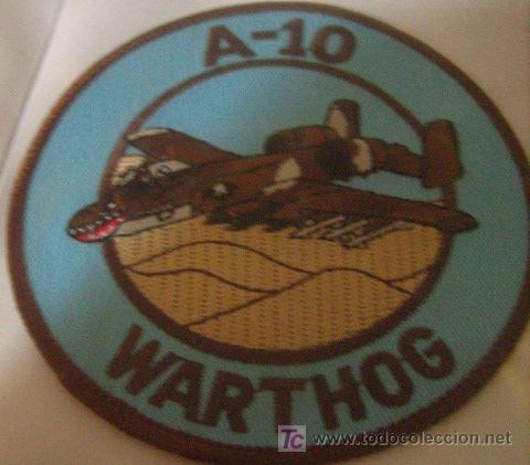 Militaria: Parche - Foto 1