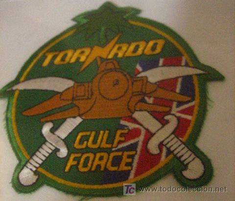 Militaria: Parche - Foto 1