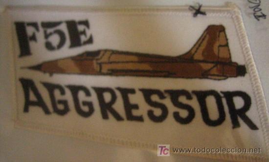 Militaria: Parche Ingl&eacute;s - Foto 1