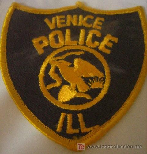 Militaria: Parche - Foto 1