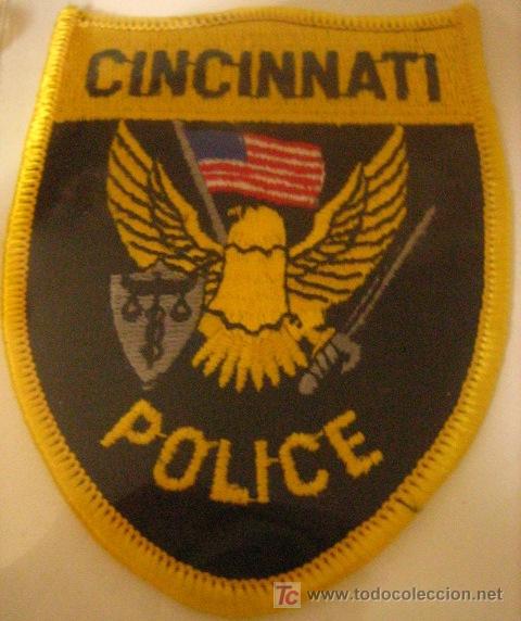 Militaria: Parche USA - Foto 1