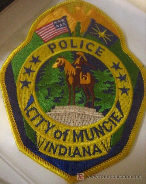 Militaria: Parche USA - Foto 1