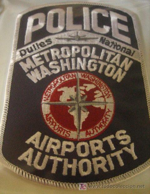 Militaria: Parche USA - Foto 1