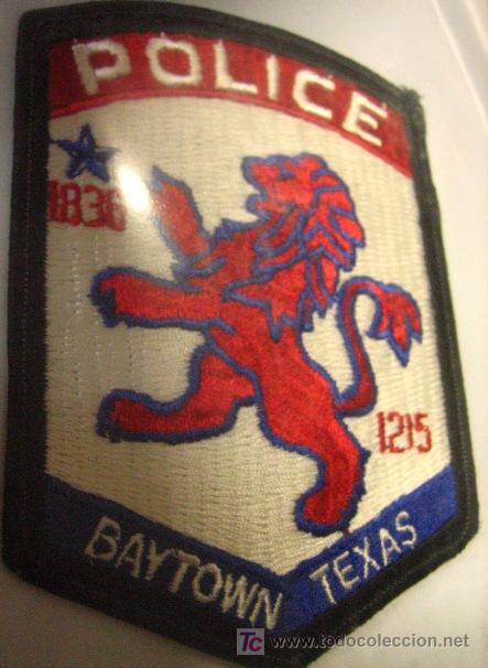 Militaria: Parche USA - Foto 1