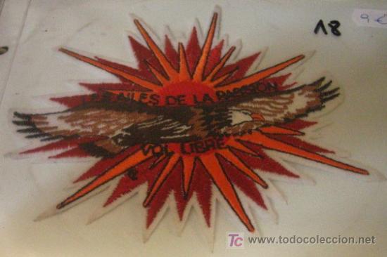 Militaria: Parche - Foto 1