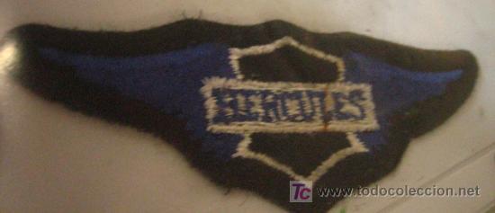 Militaria: Parche - Foto 1