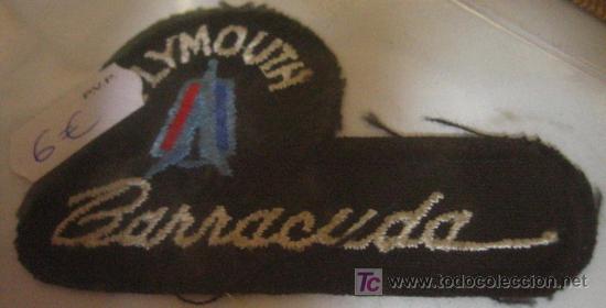 Militaria: Parche - Foto 1