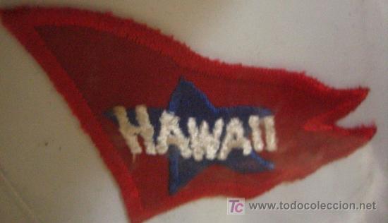 Militaria: Parche - Foto 1