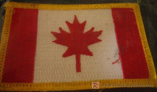 Militaria: Parche - Foto 1
