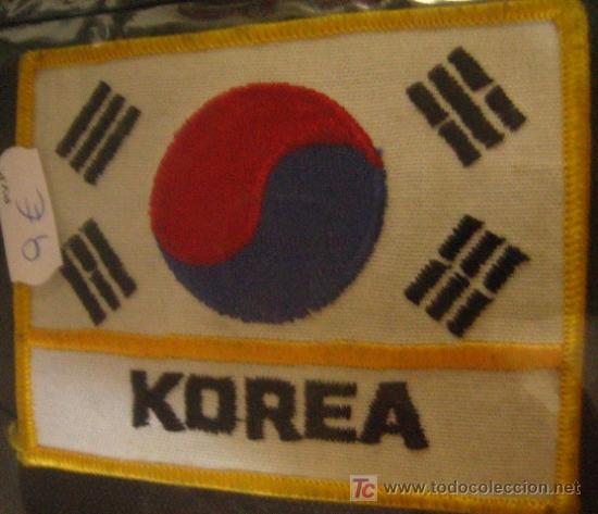Militaria: Parche - Foto 1