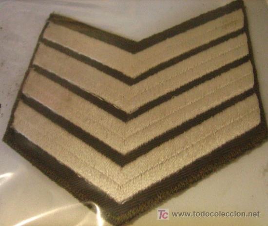 Militaria: Parche - Foto 1