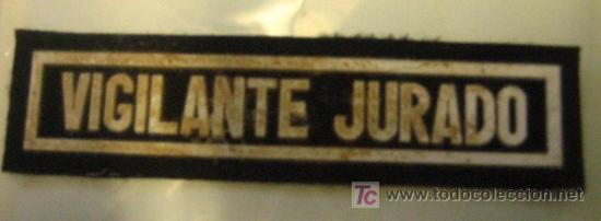 Militaria: Parche - Foto 1