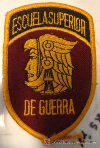 Militaria: Parche Mejicano - Foto 1