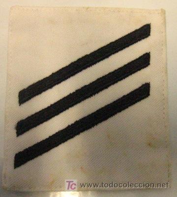 Militaria: Parche USA - Foto 1