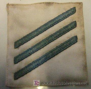 Militaria: Parche USA - Foto 1