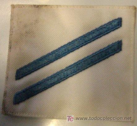 Militaria: Parche USA - Foto 1