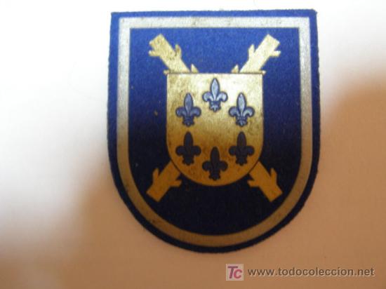 Militaria: Prche de brazo de la Legi&oacute;n, Ej&eacute;rcito Espa&ntilde;ol. - Foto 1