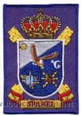 Military Antiques: ESPA&Ntilde;A. FAMET. SPAHEL