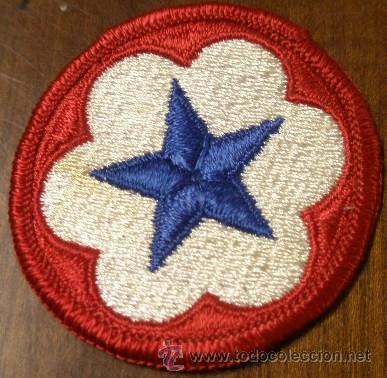 Militaria: Parche USA - Foto 1