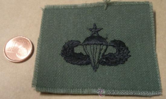 Militaria: Parche USA - Foto 1