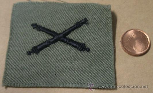 Militaria: Parche USA - Foto 1