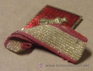 Militaria: Gal&oacute;n y rombo - Foto 1