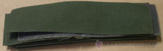 Militaria: 12 tiras de pecho - Foto 1