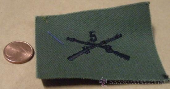 Militaria: Parche USA - Foto 1