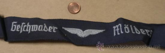Militaria: Cinta - Foto 1