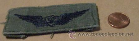 Militaria: Parche USA - Foto 1