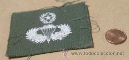 Militaria: Parche USA - Foto 1
