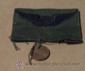 Militaria: Parche - Foto 1